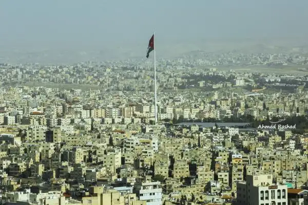 طقس لطيف ودافئ في مختلف المناطق