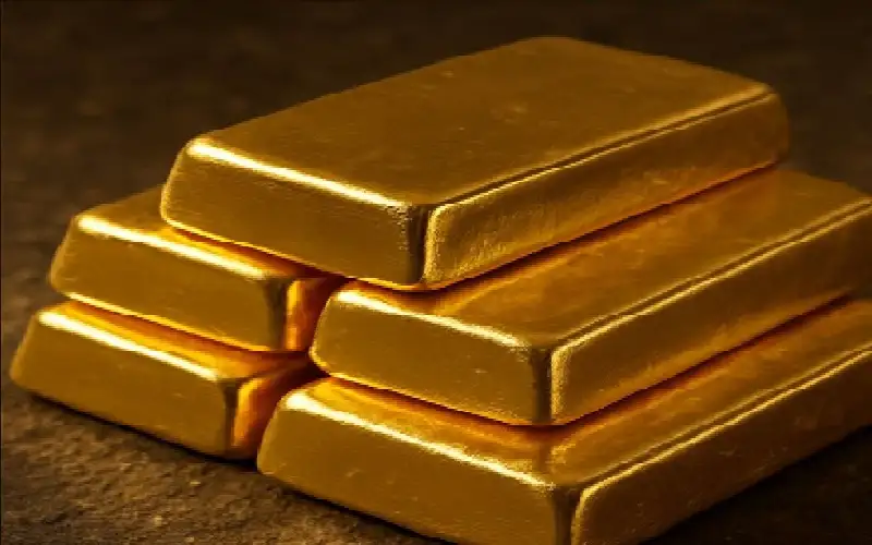 لغز الكنز الذهبي المدفون.. يحفر مسبحا