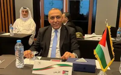 بورتريه ـ جهاد قطيشات… قيادة تجيد صناعة الإنجاز