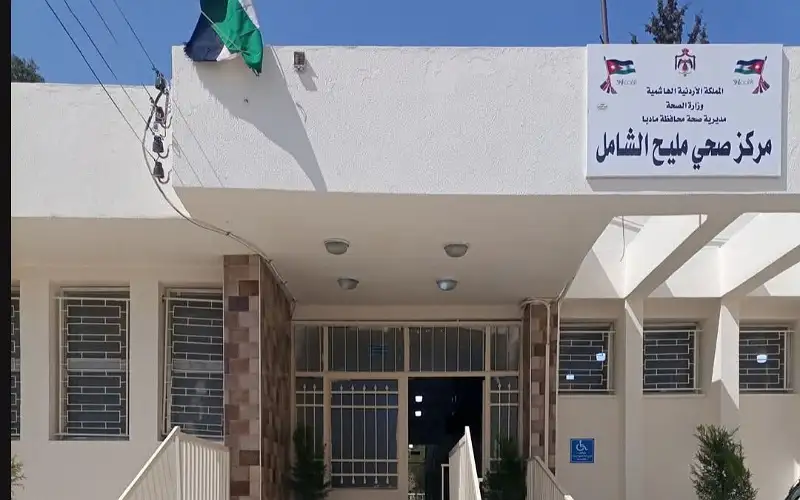 ذيبان .. أهالي مليح يشتكون نقل