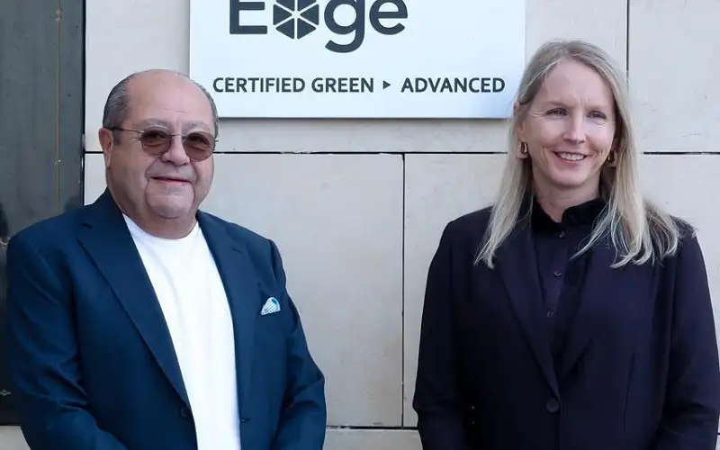 السفيرة الهولندية تزور العقبة وتطلع على