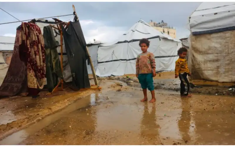 واشنطن تعتزم تشكيل اللجنة التي ستدير