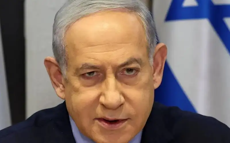 نتنياهو يعلن اتفاقه مع لبنان لتعاون