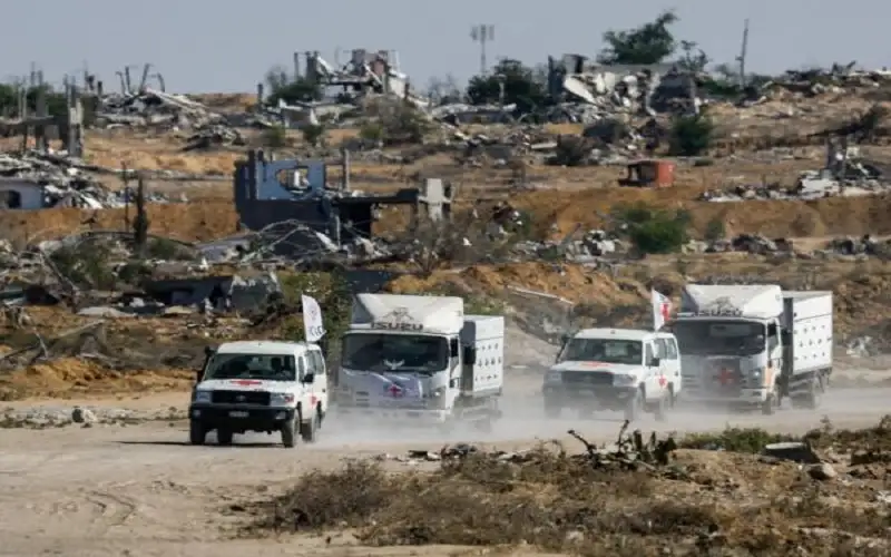 مكتب نتنياهو: رفات آخر محتجز إسرائيلي