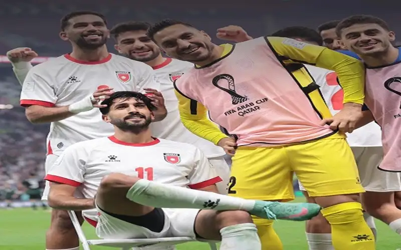 يزن النعيمات يوجه رسالة لاذعة للمحللين