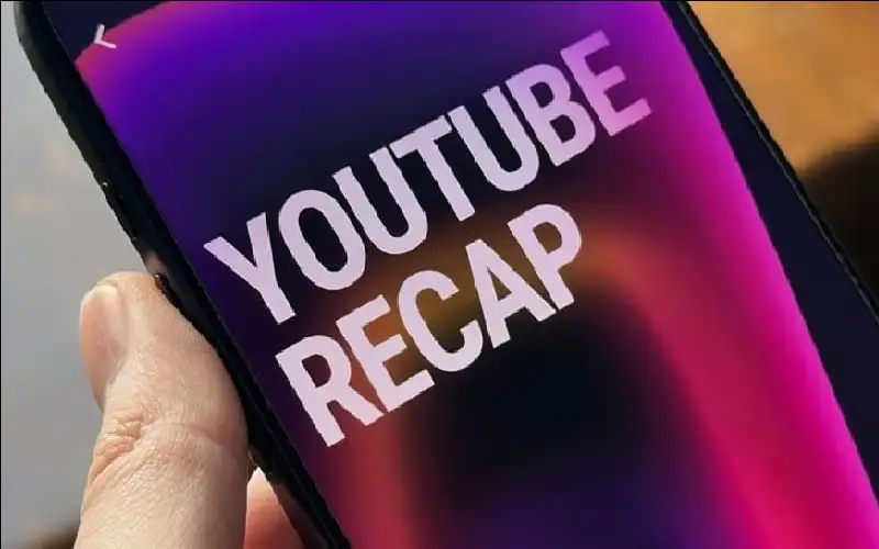 يوتيوب يطلق رسميا ميزة Recap.. ملخص