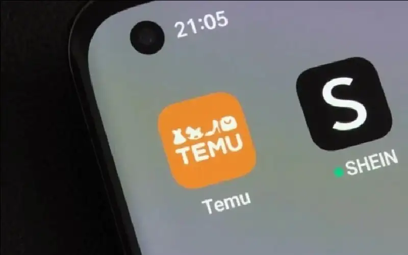 شي إن وتيمو.. تحقيق حول مزاعم