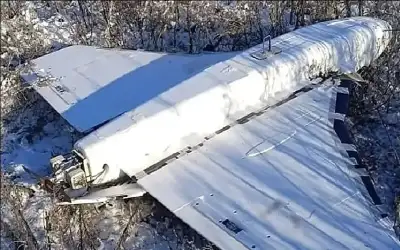 امرأة نيسان ـ مولدوفا: مواطن ينقل مسيرة إلى منزله