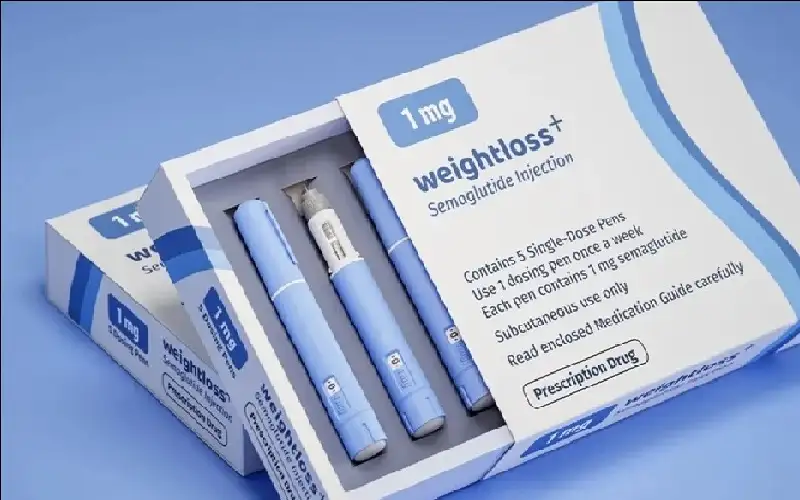 دراسة: حقن أوزمبيك وأخواتها ترتبط بزيادة