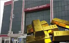 منوعات ـ جريمة القرن في تركيا.. موظف يسرق