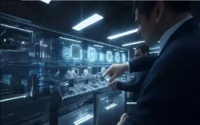 ميديا ـ واقع ادخار التكنولوجيا يعرقل الخيال.. هل