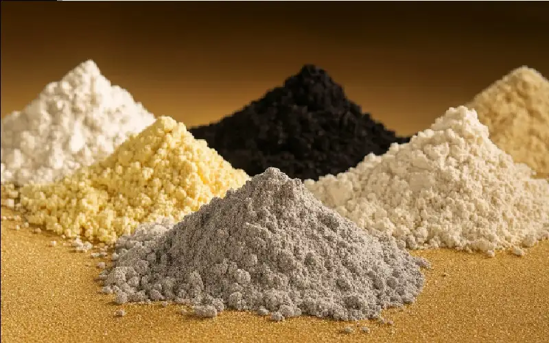 الذهب الجديد لأفريقيا.. ثلاث دول تسيطر