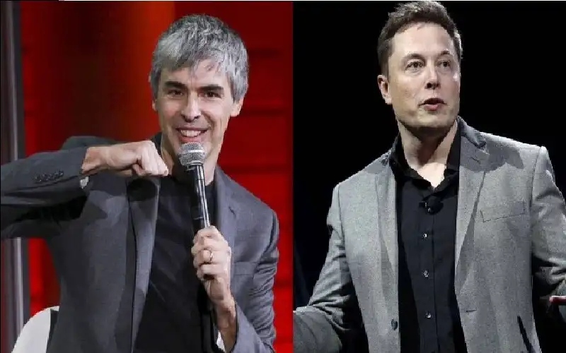 بثروة 2.4 تريليون دولار.. أغنى 10