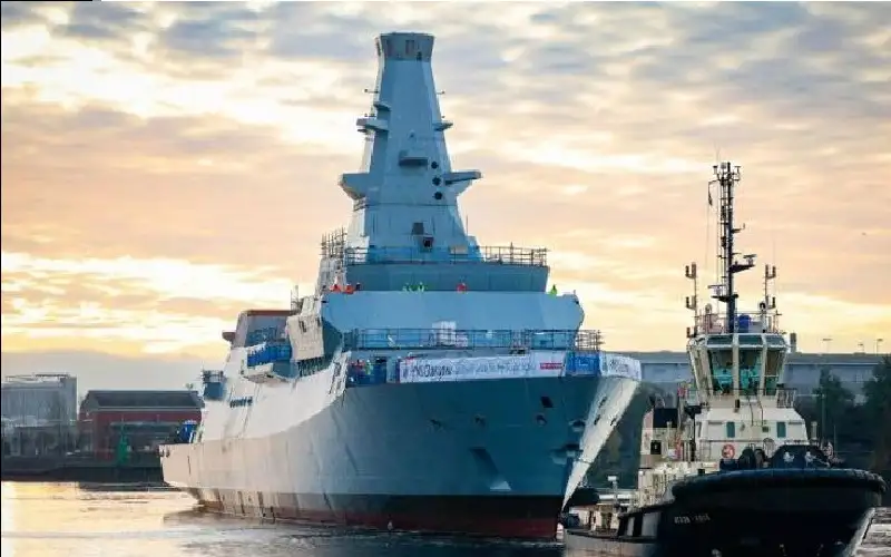 تحالفات تحت الأعماق.. أسطول بريطاني نرويجي