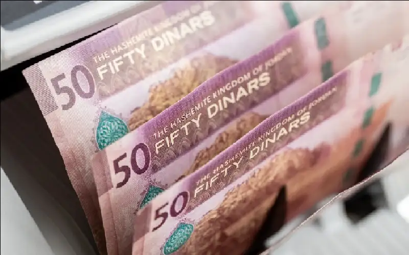 تراجع التحصيل من بند الرسوم الجمركية