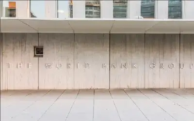 مال ـ البنك الدولي: مدفوعات ديون الدول النامية