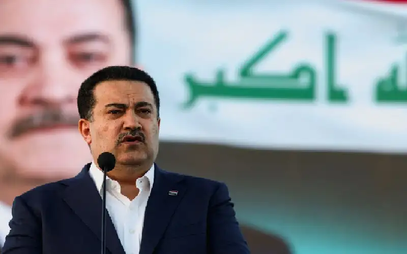 السوداني يوجه بإجراء تحقيق في خطأ