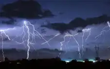 صحيفة نيسان ـ الأرصاد الجوية: تحذير من تقلبات الطقس