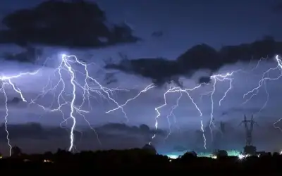 صحيفة نيسان ـ الأرصاد الجوية: تحذير من تقلبات الطقس