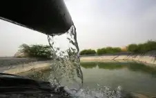 صحيفة نيسان ـ وزير المياه: لا دولة في العالم