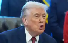 عربي ودولي ـ ترامب يستعد لحضور القرعة الثانية في