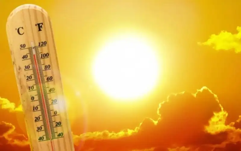 الأرصاد العالمية: العام الماضي كان الأكثر