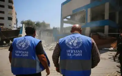 الاحتلال يمنع مئات المصلين من أداء