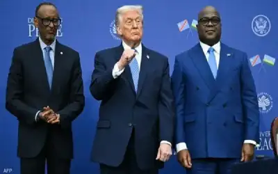 الدوريات الخارجية: وفاة بحادث تصادم أعلى