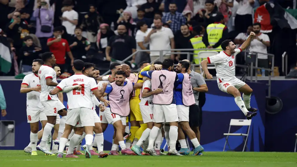 حفل سحب قرعة كأس العالم 2026