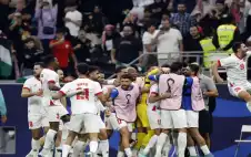 حفل سحب قرعة كأس العالم 2026