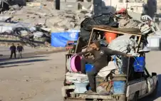 ترامب يعتزم الإstrongعلانstrong عن دخول عملية