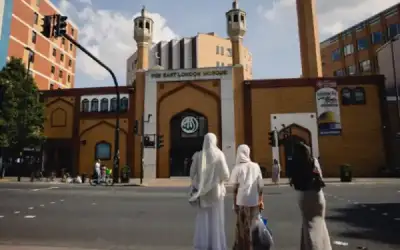 نعي الشيخ علي خلف سالم البشتاوي