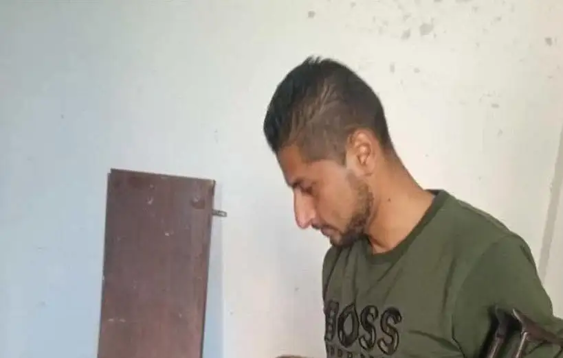 عشيرة أبو سنيمة تنشر صور أبنائها