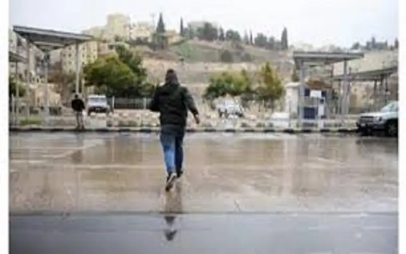 الأردن.. تحذير صادر عن إدارة الأزمات