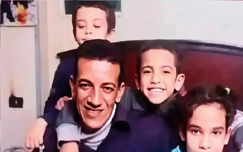 لغز اختفاء أسرة كاملة بشكل غامض