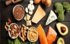 صحة ـ اتباع حمية كيتو لفترة طويلة يسبب