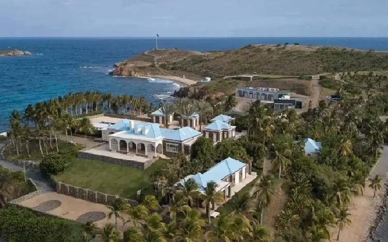 متهم بها الرئيس ترامب.. تنشر لأول