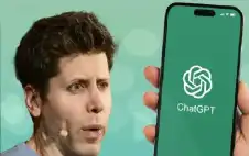 شات جي بي تي في ورطة..