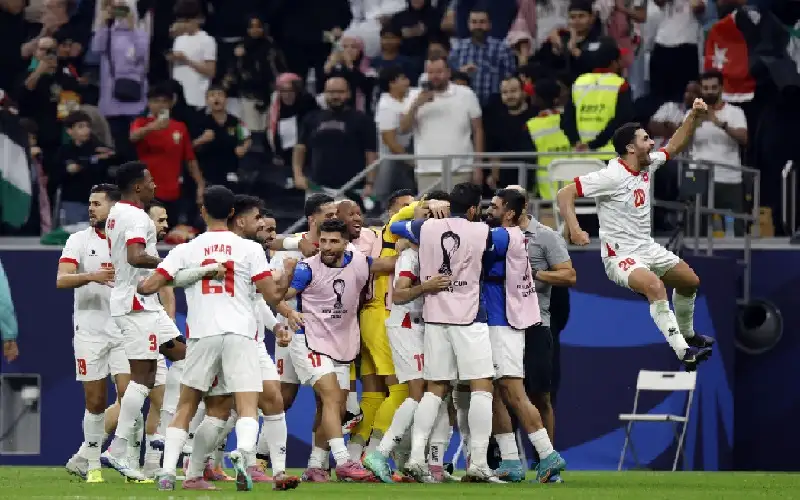 حفل سحب قرعة كأس العالم 2026