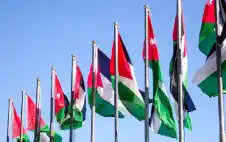 الملك يشارك في قمة أردنية أوروبية