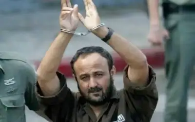 صحيفة نيسان ـ الرئاسة الفلسطينية: البرغوثي يتعرض لاعتداءات انتقامية