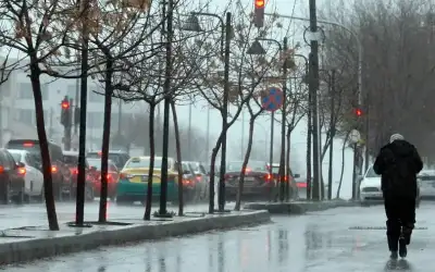 وفاة 3 أشخاص بتسرب غاز في