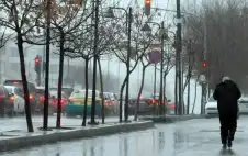 صحيفة نيسان ـ الأردن يتأثر بحالة من عدم الاستقرار