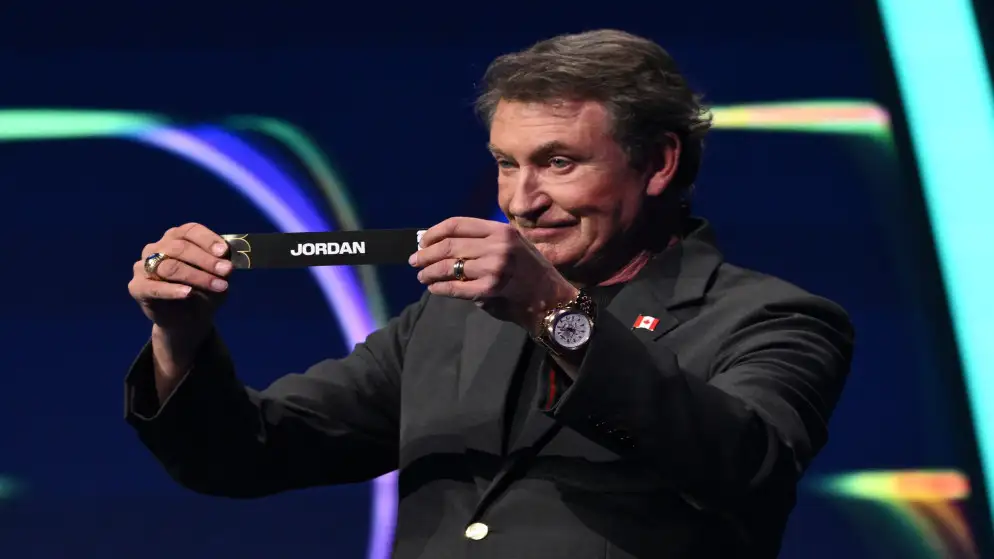 الأردن إلى جانب الأرجنتين والجزائر والنمسا