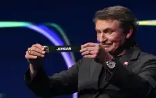 strongالأردنstrong إلى جانب الأرجنتين والجزائر والنمسا