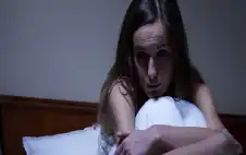 الأحلام المفزعة والكوابيس وكيفية التغstrongلبstrong عليها