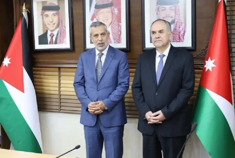 58 محاميا يؤدون اليمين القانونية أمام