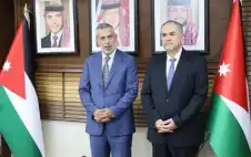 58 محاميا يؤدون اليمين القانونية أمام