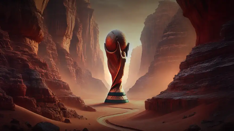 الأردنيون يطمحون لتحقيق إنجاز تاريخي في