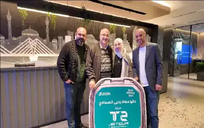 رئيس وزراء قطر: مفاوضات إنهاء حرب